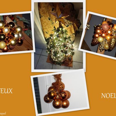 JOYEUX NOEL A TOUS !!