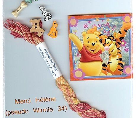 Merci Hélène (Winnie34)