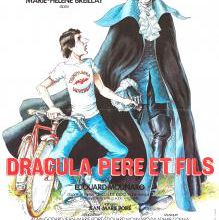 BOX OFFICE ANNUEL FRANCE 1976 TOP 41 A 50