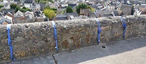 ... Amboise...!