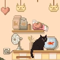 Team Bean Loop - Six Cat Under