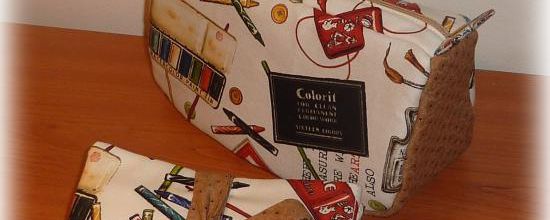 Petits cadeaux faits main...