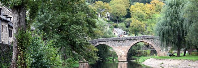 Belcastel - Aveyron