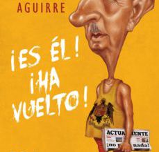 [Descargar pdf] ¡ES ÉL! ¡HA VUELTO!