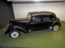 Reims - Musée de l'automobile (51)
