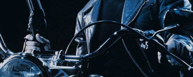 TERMINATOR 2 : LE JUGEMENT DERNIER (director's cut)