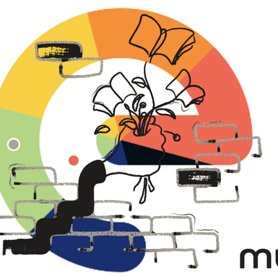 Une année dans le libre