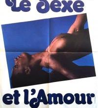 BOX OFFICE FRANCE 1972 TOP 61 A 70