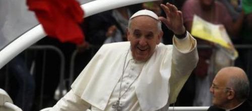 L’Eglise dont rêve le pape François - info.catho.be