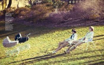 mode fashion summer