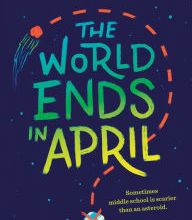 [Pdf/ePub] The World Ends in April by Stacy McAnulty download ebook