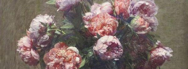 Samedi - Le tableau du samedi : "Un bouquet de fleurs"