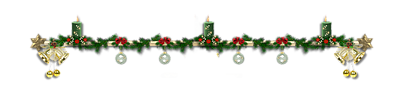 Joyeuses Fêtes