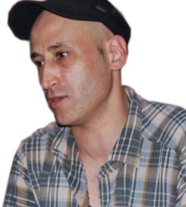 Tariq Teguia