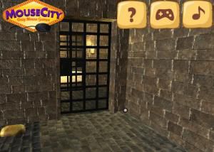 Fort escape 3D