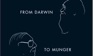 Amazon books free download pdf Seeking Wisdom: From Darwin to Munger, 3rd Edition