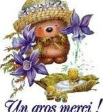 Just for you !