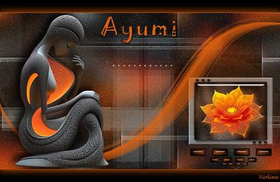 Ayumi
