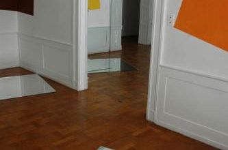 Paul Raguenes / Installation on the moon