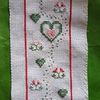 Je t'♥ Maman d'amour et plus ! vos broderies