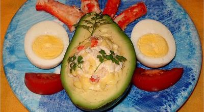 AVOCAT aux CRABES