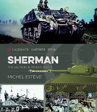 Read online: Sherman: The M4 Tank in World War II