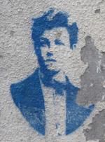 * Rimbaud (par Jean-Christophe Lerouge)