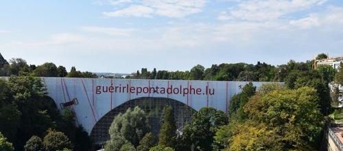 ...Luxembourg...