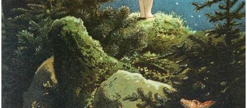 La Fête des Moissons