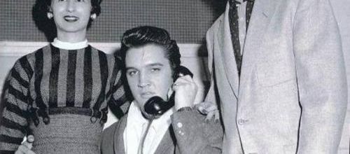 photo elvis