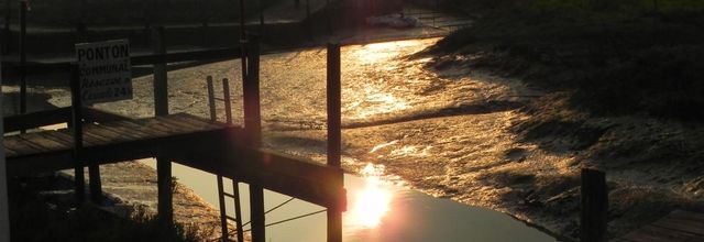 Reflets à Mornac dept17