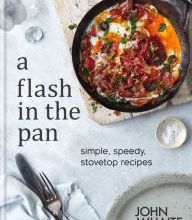 Book downloads for ipad 2 A Flash in the Pan: Simple, Speedy, Stovetop Recipes in English 9780857836731