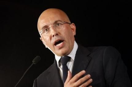 Ciotti Eric