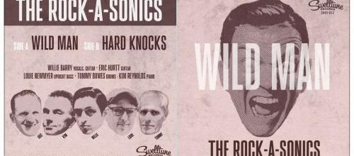 The Rock-A-Sonics