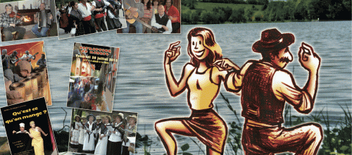 Festival Rigodonaïres 2012
