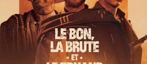 Les bons les méchants 