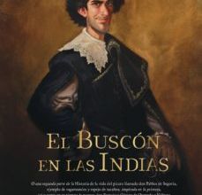 EL BUSCON EN LAS INDIAS leer epub ALAIN AYROLES, JUANJO GUARNIDO