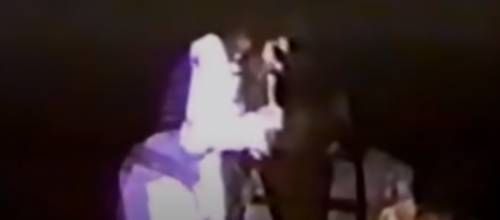 Don't Cry Daddy - Lisa Marie Presley 1997