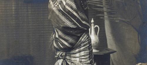 Gitana c'est pas du tout Lohrer ?