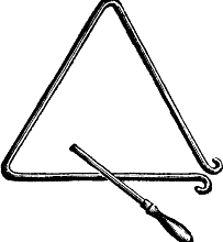 Le Triangle