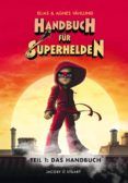 Descargar PDF HANDBUCH FÜR SUPERHELDEN
