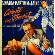 BOX OFFICE PARIS DU 13/05/1959 AU 19/05/1959