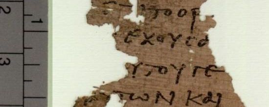 Révélation ! 666 n'est pas le nombre de la bête c'est 616