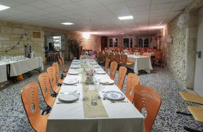 LE mariage (suite)
