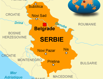 SERBE