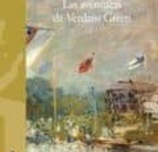 Descargar LAS AVENTURAS DE VERDANT GREEN B.A CUTHBERT BEDE Gratis - EPUB, PDF y MOBI