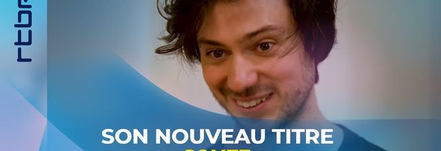 Félix Radu nous touche en plein cœur avec "20H33" 