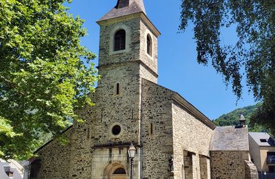 Vallée d'Aure