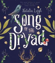 Ebook magazines free download Song of the Dryad in English  9781732678224