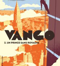 DOWNLOAD [PDF] {EPUB} Vango Tome 2